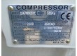 Daikin warmtepomp 250/290 kw
